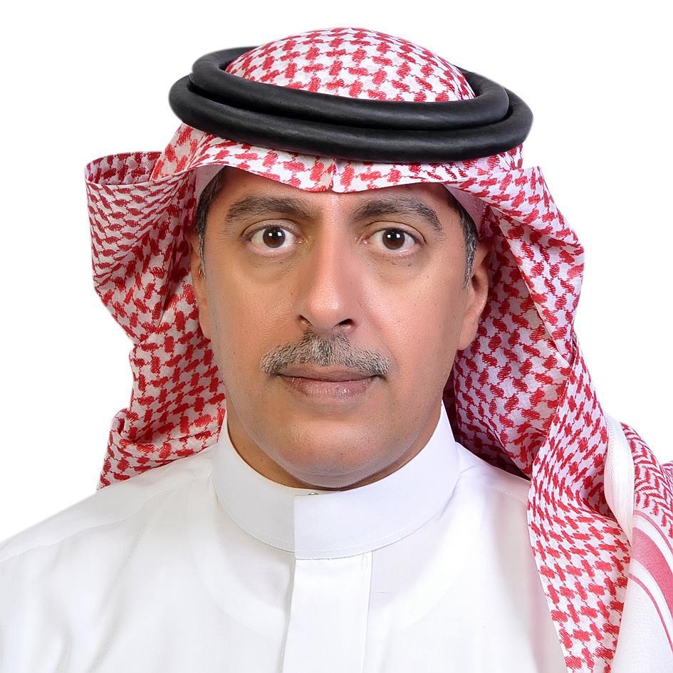 Mohammed Abdulaziz Ibraheem Aleid